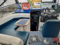 Bayliner Ciera Sundeck 2855 -93