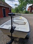 Roddbåt Höga Rodd 330