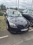 Mazda 3 Sport 1.6 MZR obs Defekt