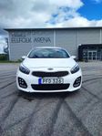 Kia CEED cee'd 1.6 CRDi DCT GT-Line Euro 6