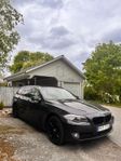 BMW 520 d Touring Steptronic panorama takluckan M-ratt