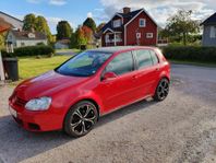 Volkswagen Golf 5-dörrar 1.9 TDI DPF Trendline Euro 4