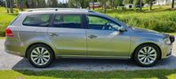 Volkswagen Passat Variant 2.0 TDI DPF BMT 4Motion Masters Eu