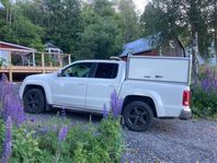 Volkswagen Amarok DoubleCab 3.0t 2.0 BiTDI 4Motion Highline 
