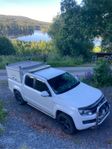 Volkswagen Amarok DoubleCab 3.0t 2.0 BiTDI 4Motion Highline 