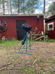 Evinrude utombordare 4 hk