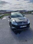 Citroën C5 Tourer