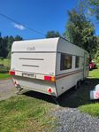 Sävsjö Clubman 612 GLE  -88