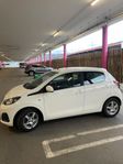 Peugeot 108 5-dörrar 1.0 VTi Euro 5