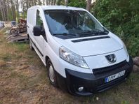 Peugeot Expert 2.0 HDi