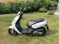 Peugeot Kisbee 2017 4T
