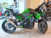 Kawasaki z900 f.