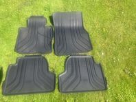 Gummimattor BMW 4-serien F32