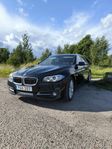 BMW 520 d xDrive Touring Steptronic Euro 6
