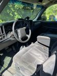 Chevrolet Silverado 1500 Extended Cab 5.3 V8 4WD Hydra-Matic