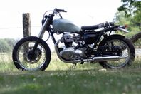 Kawasaki w 650