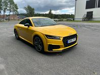 Audi TT Coupé 40 TFSI S Tronic Proline, S Line Euro 6
