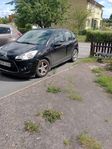 Citroën C3 1.4 HDi EGS Euro 5