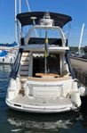 Sealine F37, D4 2x300hk -08