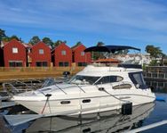 Sealine F37, D4 2x300hk -08