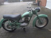 Dkw 250