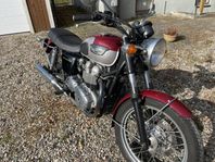 Triumph Bonneville