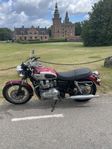 Triumph Bonneville