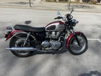 Triumph Bonneville