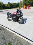 Suzuki GSX 750