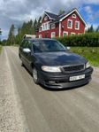 Opel Omega Caravan 2.5 V6