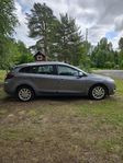 Renault Mégane Grandtour 1.5 dCi Euro 5