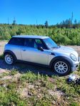 MINI One Pepper Euro 4