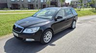 Skoda Octavia Kombi 1.4 TSI Elegance, Automat