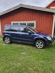 Skoda Yeti 1.8 TSI 4x4 