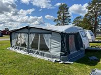 Eurotent Classic 2500