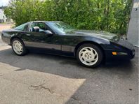Chevrolet Corvette 5.7 V8 LT1