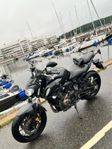 Yamaha MT 07 
