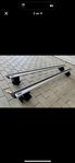 Thule WingBar Evo takräcke 