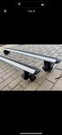 Thule WingBar Evo takräcke 