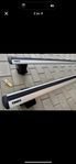 Thule WingBar Evo takräcke