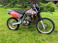 Honda XR400R