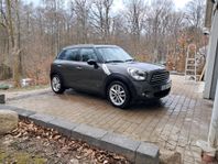 MINI Countryman Cooper D ALL4 Euro 5