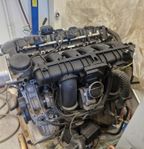 BMW MOTOR N53B25