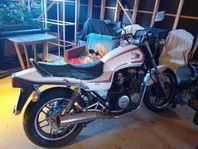 Honda CBX 600 E