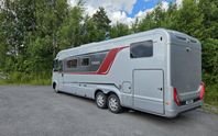 Bürstner Elegance I 910 G Mercedes