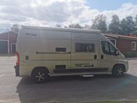 plåtis fiat kyros