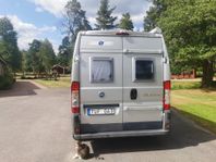 plåtis fiat kyros