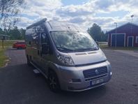 plåtis fiat kyros