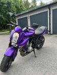 Kawasaki er6n 