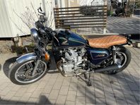 Honda cx500 custom